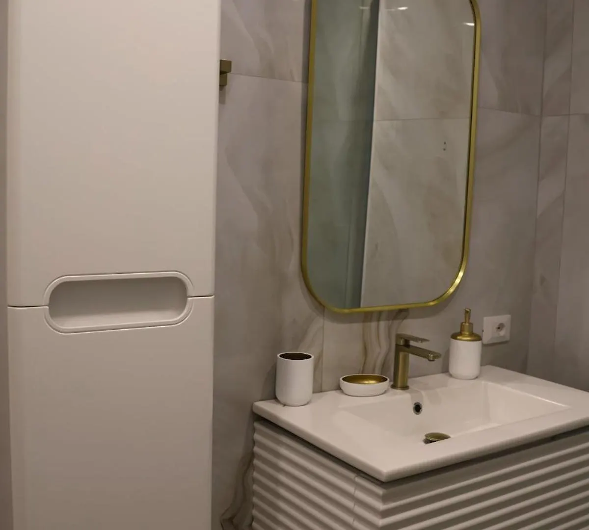 Apartment Central Retreat Chic In The Heart Of Tirana Albania