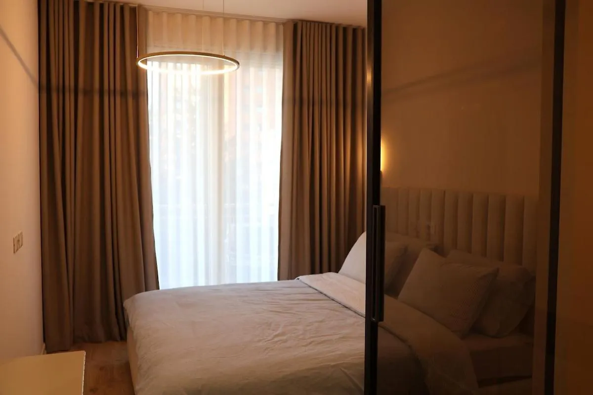 Apartment Central Retreat Chic In The Heart Of Tirana Albania