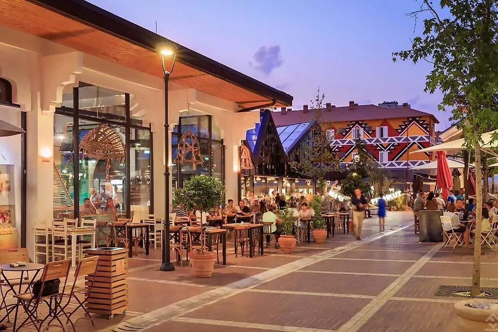 Central Retreat Chic In The Heart Of Tirana 0*,  Albania