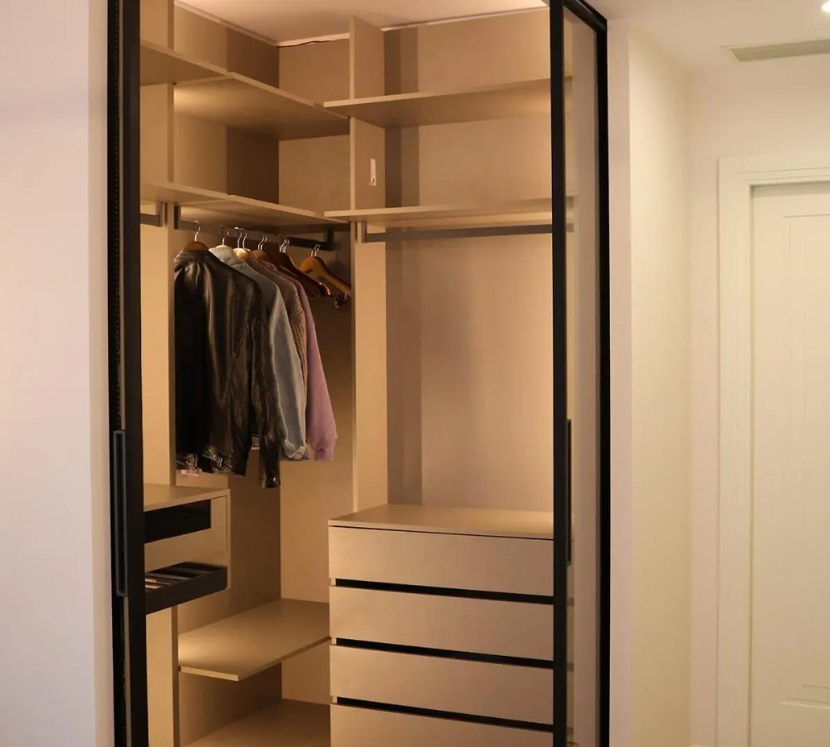 Apartment Central Retreat Chic In The Heart Of Tirana
