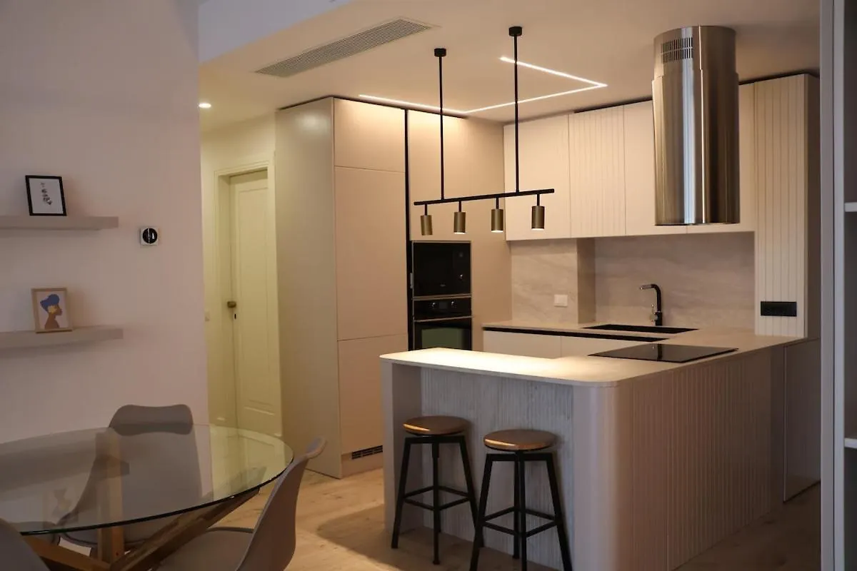 Apartment Central Retreat Chic In The Heart Of Tirana