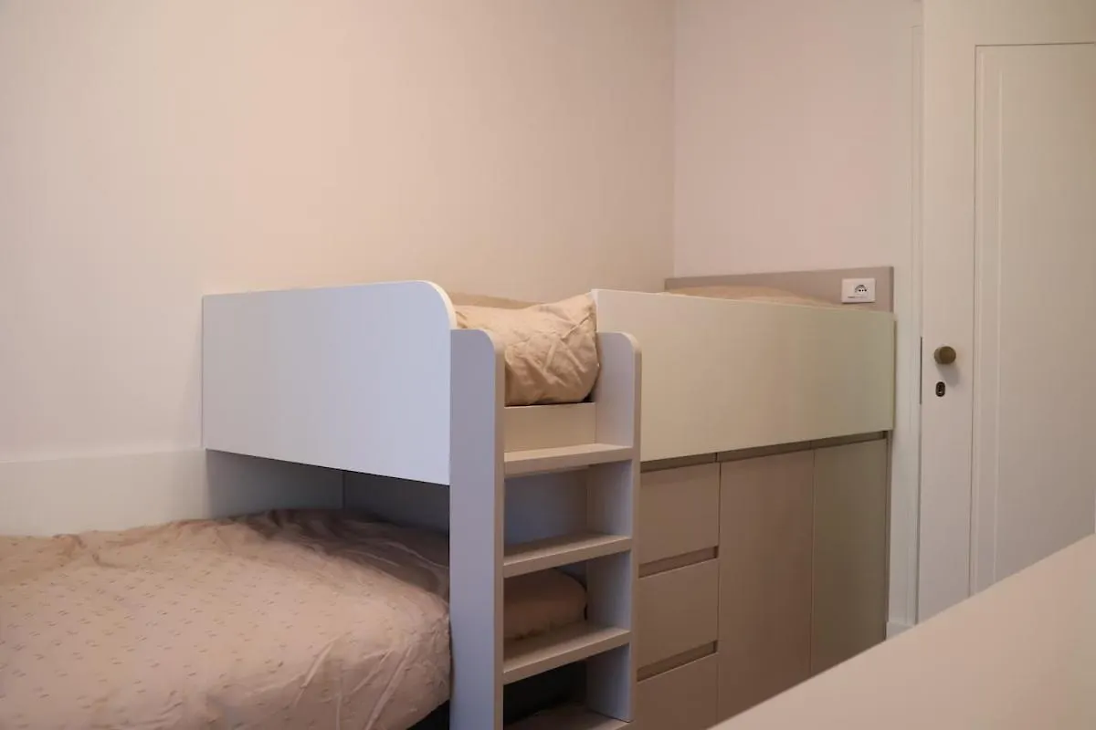 Apartment Central Retreat Chic In The Heart Of Tirana