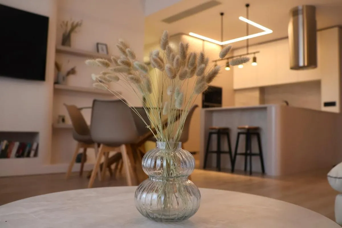 Central Retreat Chic In The Heart Of Tirana location